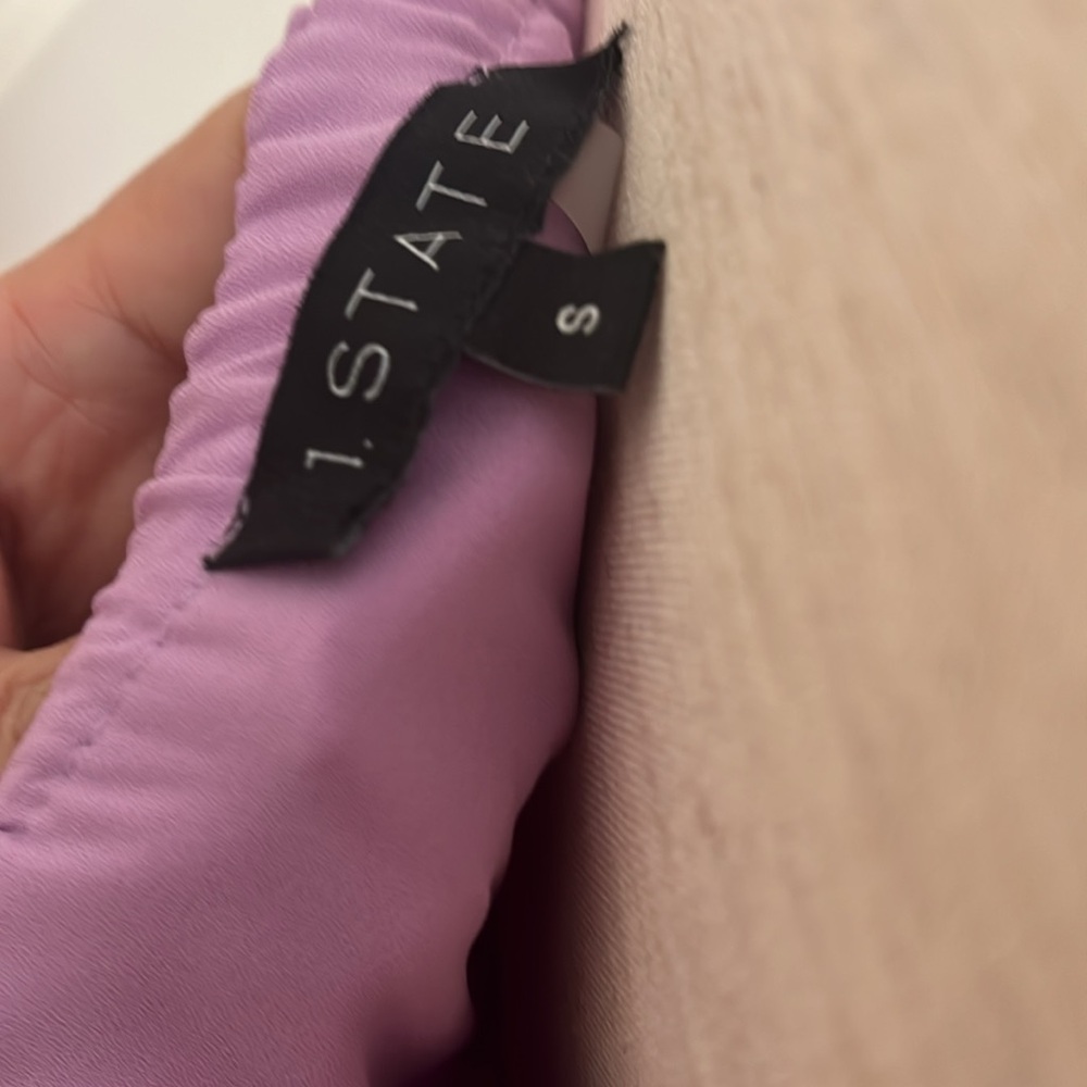 1 State Maxi Dress - Picture 2 of 5